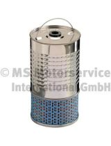 Kolbenschmidt 50013136 Фильтр масляный