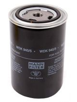 Mann-Filter WD K940/5 Фильтр топливный