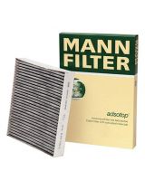 Mann-Filter CUK 2230/1 Фильтр салонный