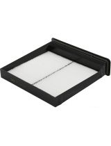 Mann-Filter CU 21004 Фильтр салонный