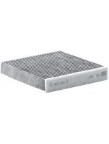 Mann-Filter CUK 1827 Фильтр салонный