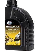 FUCHS 600986216 SILKOLENE COMP 4 10w-40 XP 1л