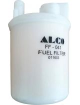 ALCO Filters FF-041 Фильтр топливный