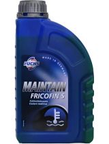 Антифриз FUCHS 600670146 MAINTAIN FRICOFIN S концентрат зелёный -40 1л