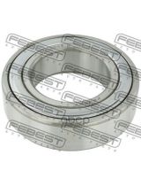 FEBEST AS-356216 Подшипник приводного вала