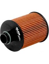 ALCO Filters MD-637 Фильтр масляный