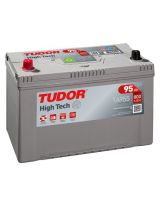 Tudor Аккумулятор High Tech TA955 800А (95 А/ч)