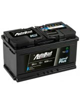 AutoPart Аккумулятор AP880 588-300 800А (88 А/ч)