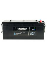 AutoPart Аккумулятор Plus 1200А (190 А/ч)