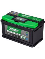 AutoPart Аккумулятор EFB820 582-480 800А (82 А/ч)