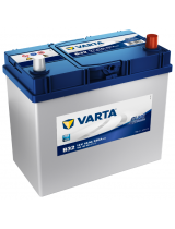 VARTA Аккумулятор Blue Dynamic B32 545 156 033 330А (45 А/ч)
