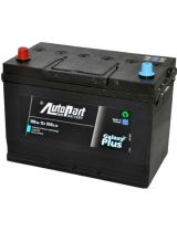 AutoPart Аккумулятор AP851 600-033 850А (100 А/ч)