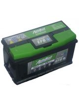 AutoPart Аккумулятор EFB1000 600-580 900А (100 А/ч)