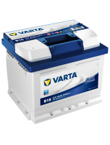 VARTA Аккумулятор Blue Dynamic B18 544 402 044 440А (44 А/ч)