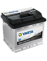 VARTA Аккумулятор Black Dynamic B20 545 413 040 400А (45 А/ч)