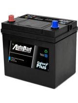 AutoPart Аккумулятор AP481 560-033 480А (60 А/ч)