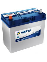 VARTA Аккумулятор Blue Dynamic B34 545 158 033 330А (45 А/ч)
