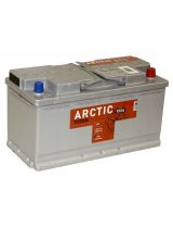 TITAN Аккумулятор EFB 6СТ-100.0 VL 930А (100 А/ч)