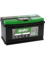 AutoPart Аккумулятор EFB800 580-480 730А (80 А/ч)