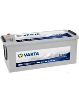 VARTA Аккумулятор Promotive Blue 640 103 080 (140 А/ч)