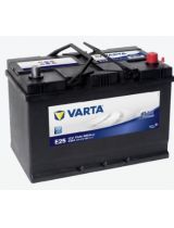 VARTA Аккумулятор Blue Dynamic JIS 575 412 068 (75 А/ч)