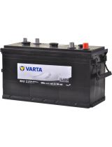 VARTA Аккумулятор Promotive Black 700 038 105 (200 А/ч)