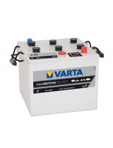 VARTA Аккумулятор Promotive Black 625 023 000 (125 А/ч)