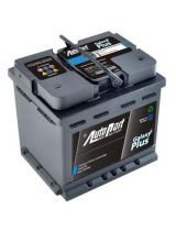 AutoPart Аккумулятор AP452 545-100 450А (45 А/ч)