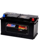 AutoPart Аккумулятор Plus AP900 R+ 800А (90 А/ч)