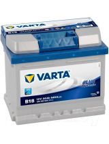 VARTA 544402044 Аккумулятор BLUE DYNAMIC 544402044 (44 А/ч)