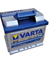 VARTA 544402044 Аккумулятор BLUE DYNAMIC 544402044 (44 А/ч)