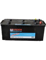 HAGEN Аккумулятор Heavy Duty 69010 1000А (190 А/ч)