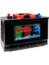 Sznajder Аккумулятор Farmer 6V-215 1150А (215 А/ч)