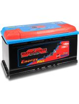 Sznajder Аккумулятор Energy Plus R 100 720А (100 А/ч)