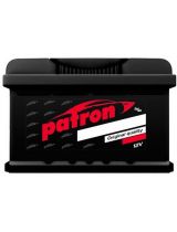 Patron Аккумулятор PB55-430L 430А (55 А/ч)
