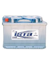 ISTA Аккумулятор Standard 6CT-90 A1 E 760А (90 А/ч)