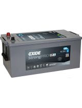 EXIDE Аккумулятор Strong PRO EE2353 1200А (235 А/ч)