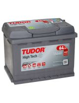 Tudor Аккумулятор High Tech TA640 640А (64 А/ч)