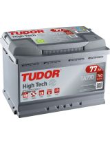 Tudor Аккумулятор High Tech TA770 770А (77 А/ч)