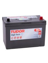 Tudor Аккумулятор High Tech TA954 800А (95 А/ч)