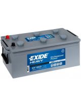 EXIDE Аккумулятор Power PRO EF1853 1150А (185 А/ч)