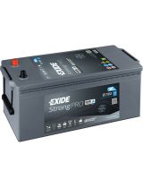 EXIDE Аккумулятор Strong PRO EE1853 1100А (185 А/ч)