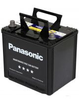 Panasonic Аккумулятор N-85D26R-FH 547А (70 А/ч)