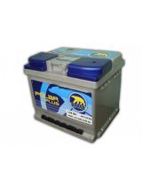 Baren Аккумулятор Polar Plus 7904142 520А (50 А/ч)