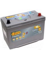 CENTRA Аккумулятор Futura Asia CA954 800А (95 А/ч)
