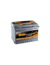 CENTRA Аккумулятор Futura CA770 760А (77 А/ч)