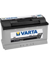 VARTA 590122072 Аккумулятор BLACK DYNAMIC 590122072 (90 А/ч)