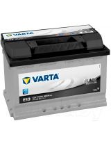 VARTA 570409064 Аккумулятор BLACK DYNAMIC 570409064 (70 А/ч)