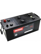 Patron PB140-850L Аккумулятор POWER PB140-850L (140 А/ч)