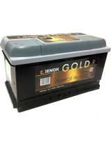 JENOX 090660 Аккумулятор GOLD 090660 (90 А/ч)